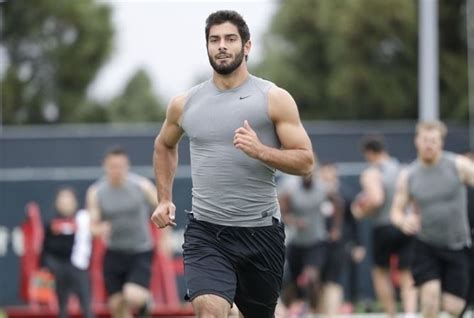 jimmy garoppolo sex tape|jimmy garoppolo nude